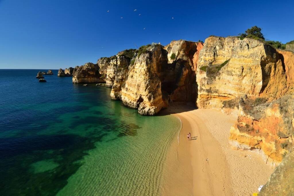 Blue Horizon Διαμέρισμα Λάγος Εξωτερικό φωτογραφία